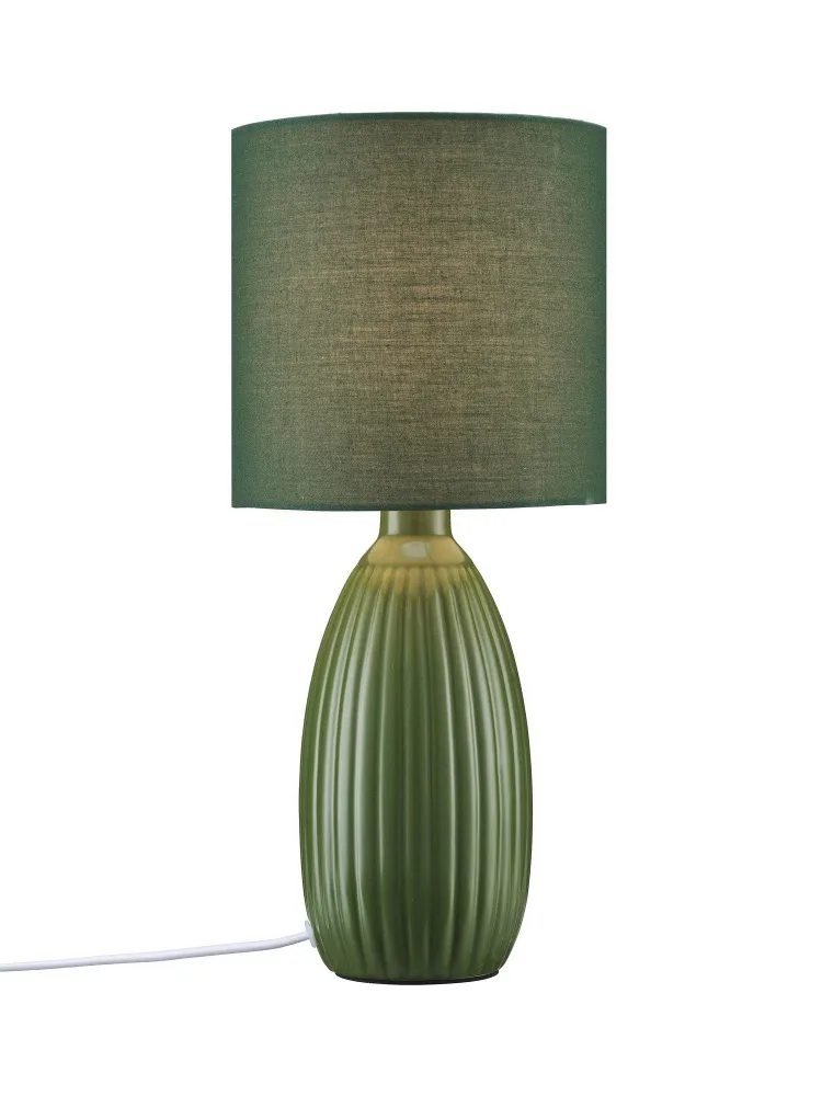 PR Home Uno 4303716 Bordslampa Grön - Bild 2