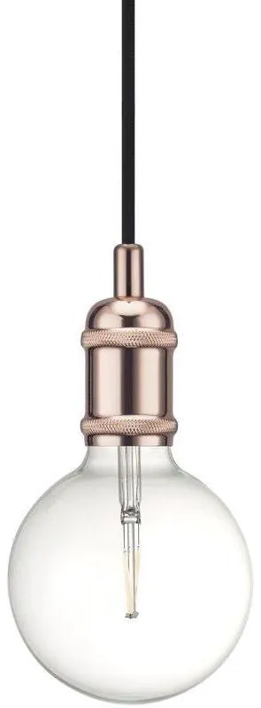 Nordlux AVRA 84800030 Takarmatur E27 Koppar