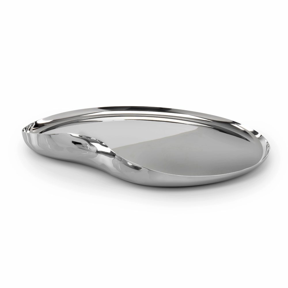 Drift serveringsfat 36 cm, Blank