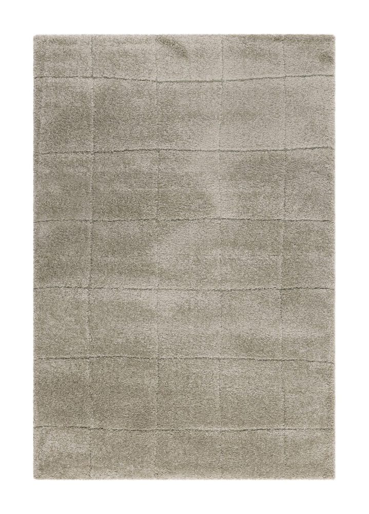Maskinvävd Matta Montana Square 160x230 cm