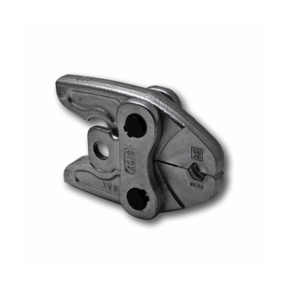 LK Pressback Standard KSP3 Pressprofil M 15mm
