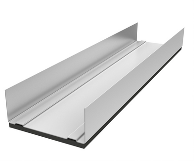SKENA KNAUF SKP 95/55 L=3000MM, MED POLYETENDUK 8ST/BNT