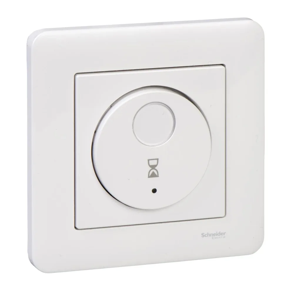 Schneider Electric WDE008330 Timer 2-polig