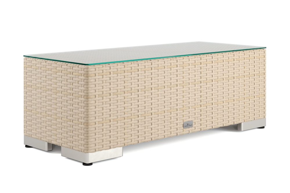 Bahamas Avslut utomhus 38x90 cm