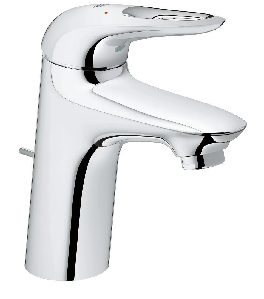 Grohe Eurostyle 23564003 Tvättställsblandare krom