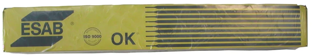 ESAB OK 63.30 Elektrod 3.25x350 mm, 4.1 kg