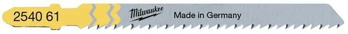 Milwaukee T101B Sticksågsblad 25-pack