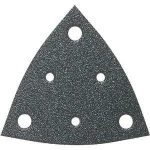 Fein 63717111014 Slippapper Hålat K100 50-pack