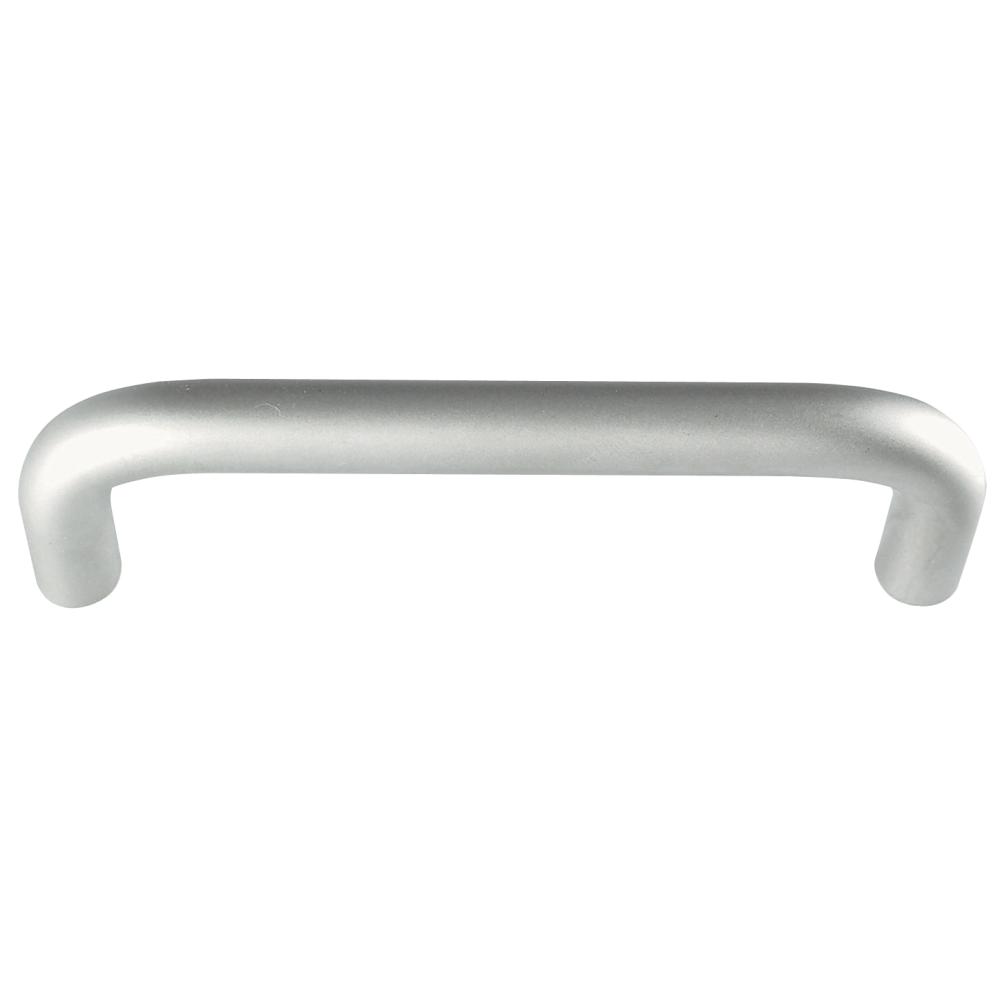 Lådhandtag CH1 Basic 96mm Mattkrom Bårebo 862271