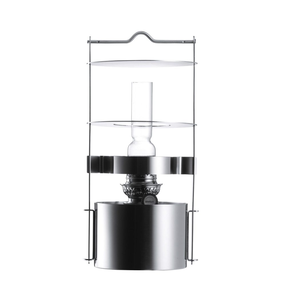 Stelton skeppslykta, 34 cm