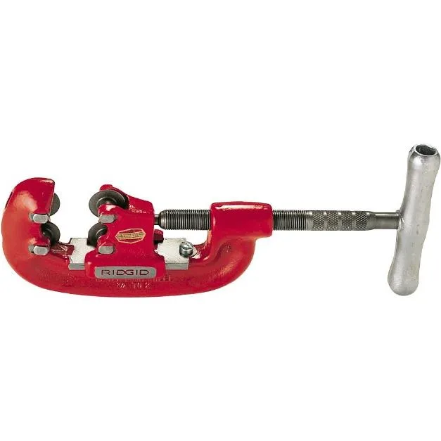 Ridgid 40-series Röravskärare 65-100 mm