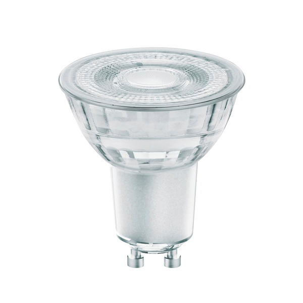 LED-LAMPA OSRAM PAR16 50 GU10 DIM GLOWDIM 36GR 827