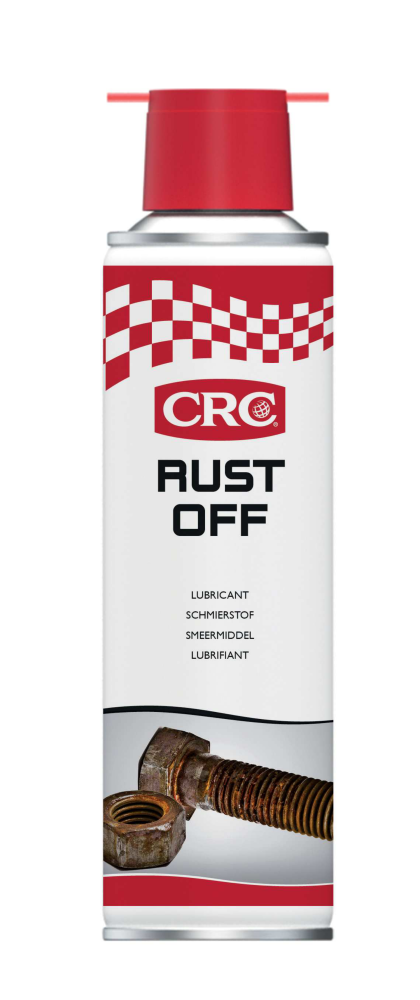 ROSTLÖSARE CRC 250ML