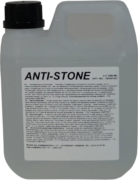 ANTI-STONE SET SV1 1 L