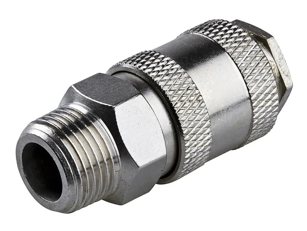 PELA 89678 Snabbkoppling 1/4"