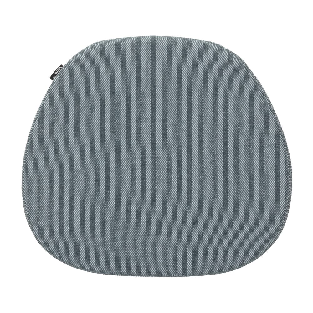 Soft seats outdoor type B stolsdyna, Simmons 53 white/steel blue