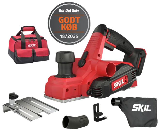 Skil elhyvel 3980CA