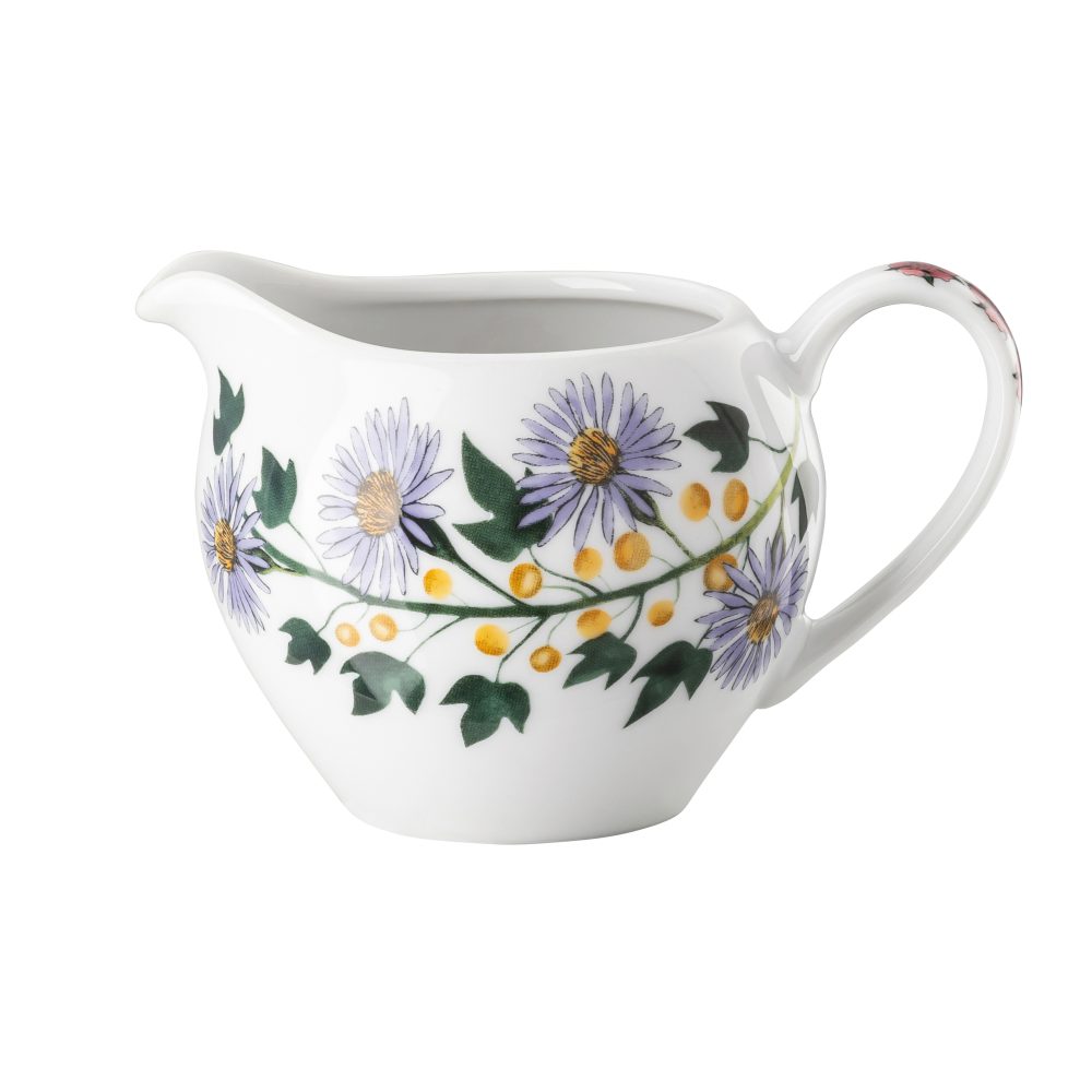 Magic Garden Blossom mjölkkanna 20 cl, Multi