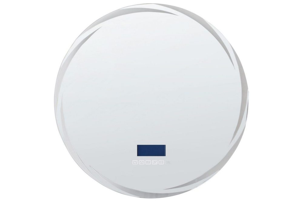 Badrumsspegel med LED Tanay