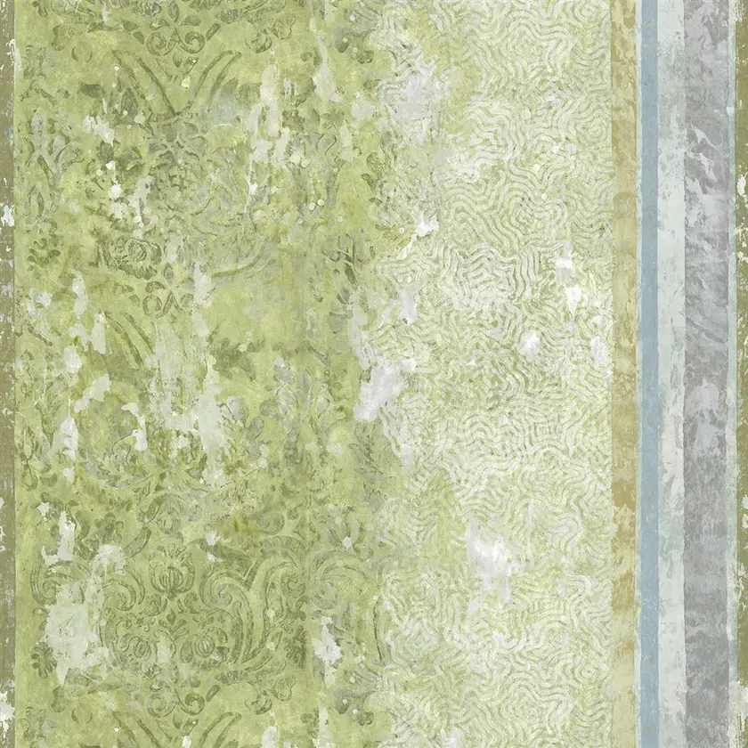 Designers Guild - La Rotonda Scene 1 - Pane Scenes and Murals