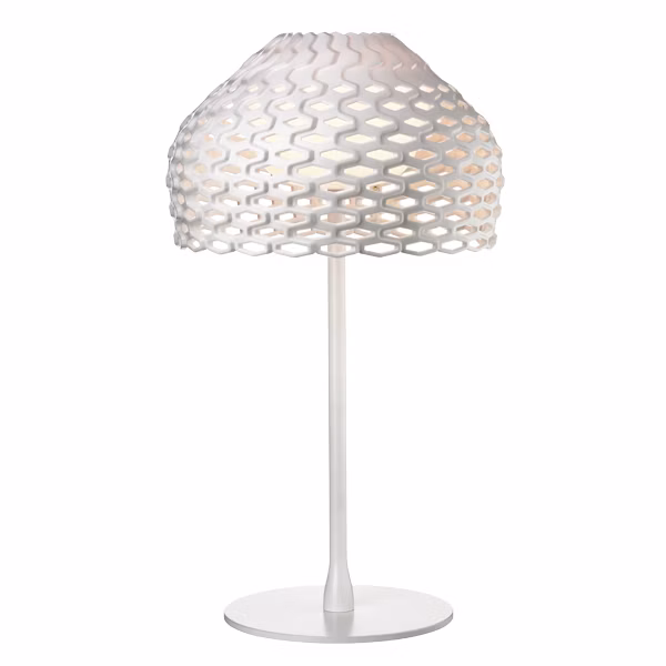 Tatou T1 Bordslampa, Vit