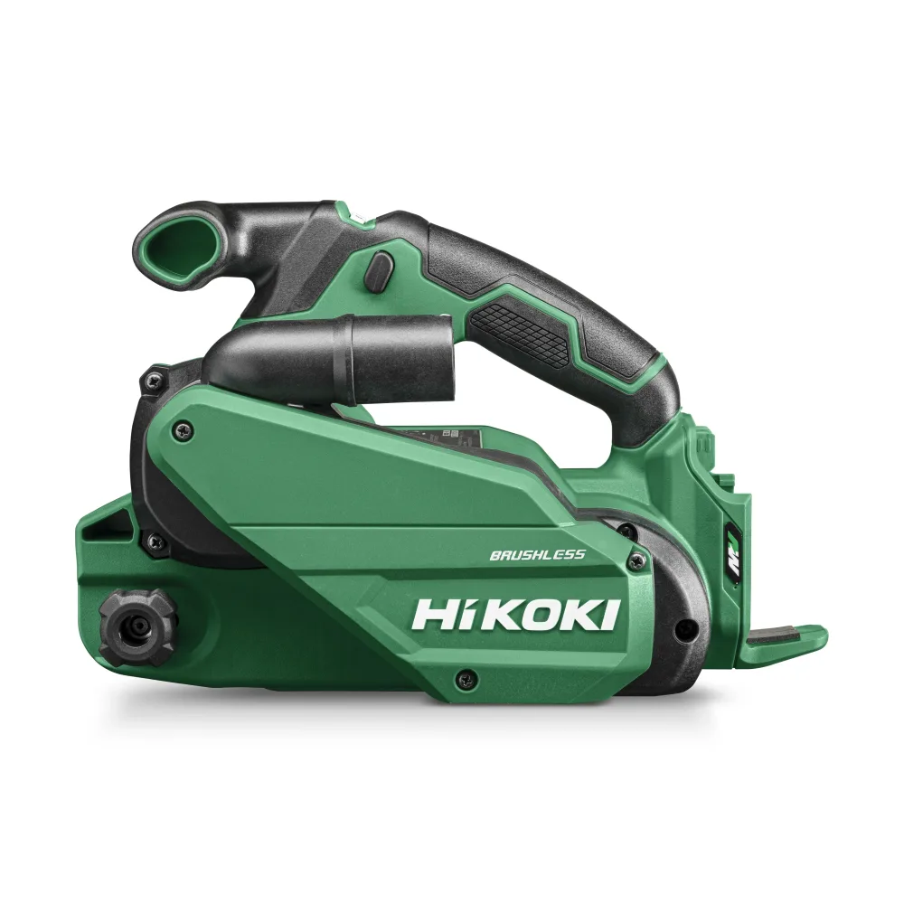HiKOKI SB3608DA Bandslip utan batteri och laddare