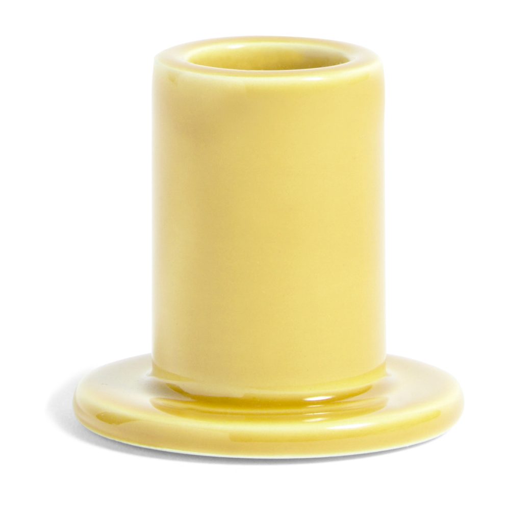 Tube ljusstake 5 cm, Citrus
