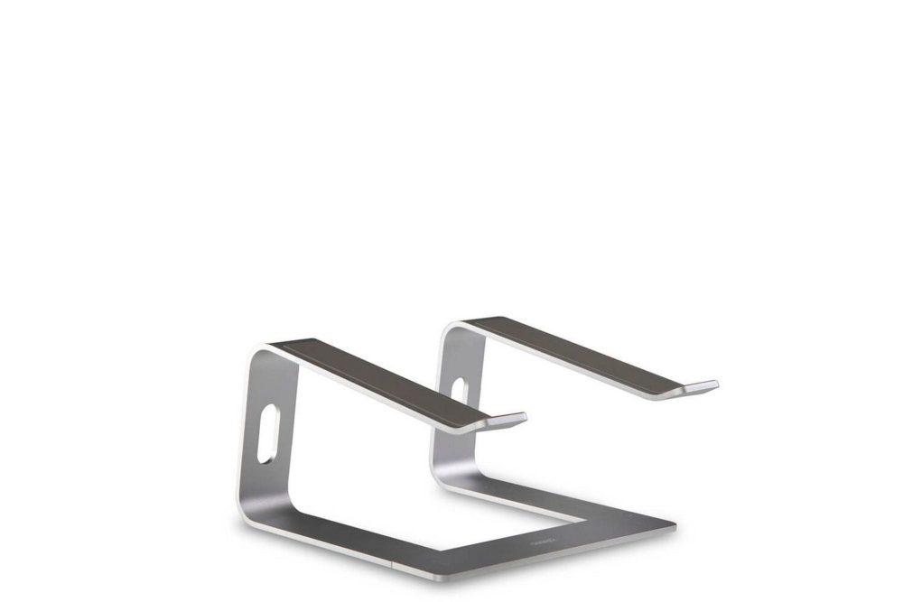 Laptopställ Desire2 Supreme Pro Aluminium Silver