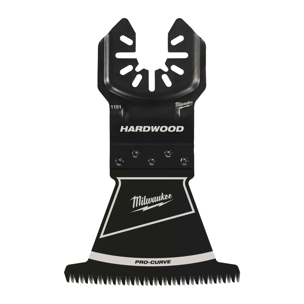 Milwaukee 48851153 Sågblad 3-pack