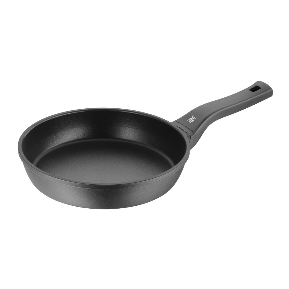 PermaDur Premium stekpanna 24 cm, Svart