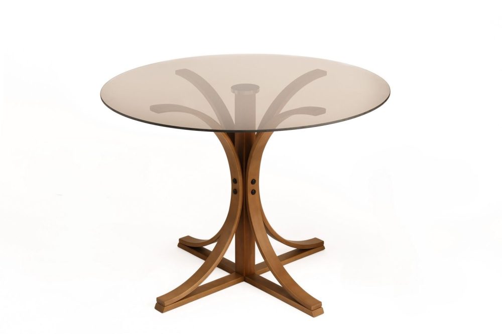 Namarta Matbord 100x75x100 cm