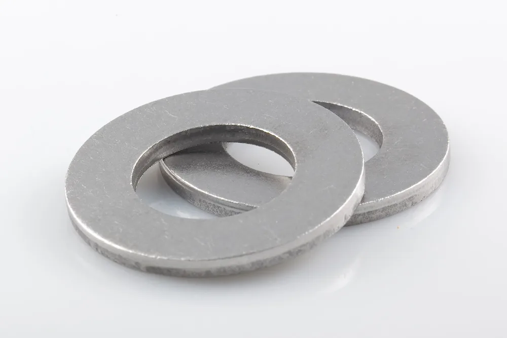 REYHER 070890000240000 Rundbricka HV200, ISO 7089 25 x 44 x 4 mm, 200-pack