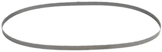 Milwaukee 48390609 Bandsågsblad 898,52 mm, 8/10T 3-pack - Bild 2