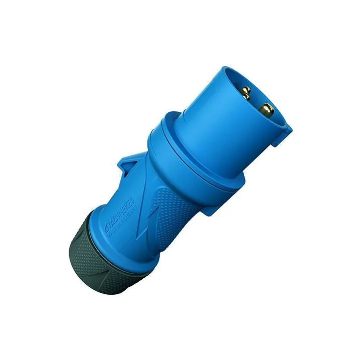 MENNEKES PowerTOP Xtra Stickpropp 16 A, IP44