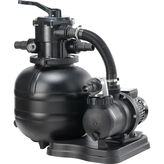 Swim & Fun Classic 300 Filtersystem Ø300 mm, 250W