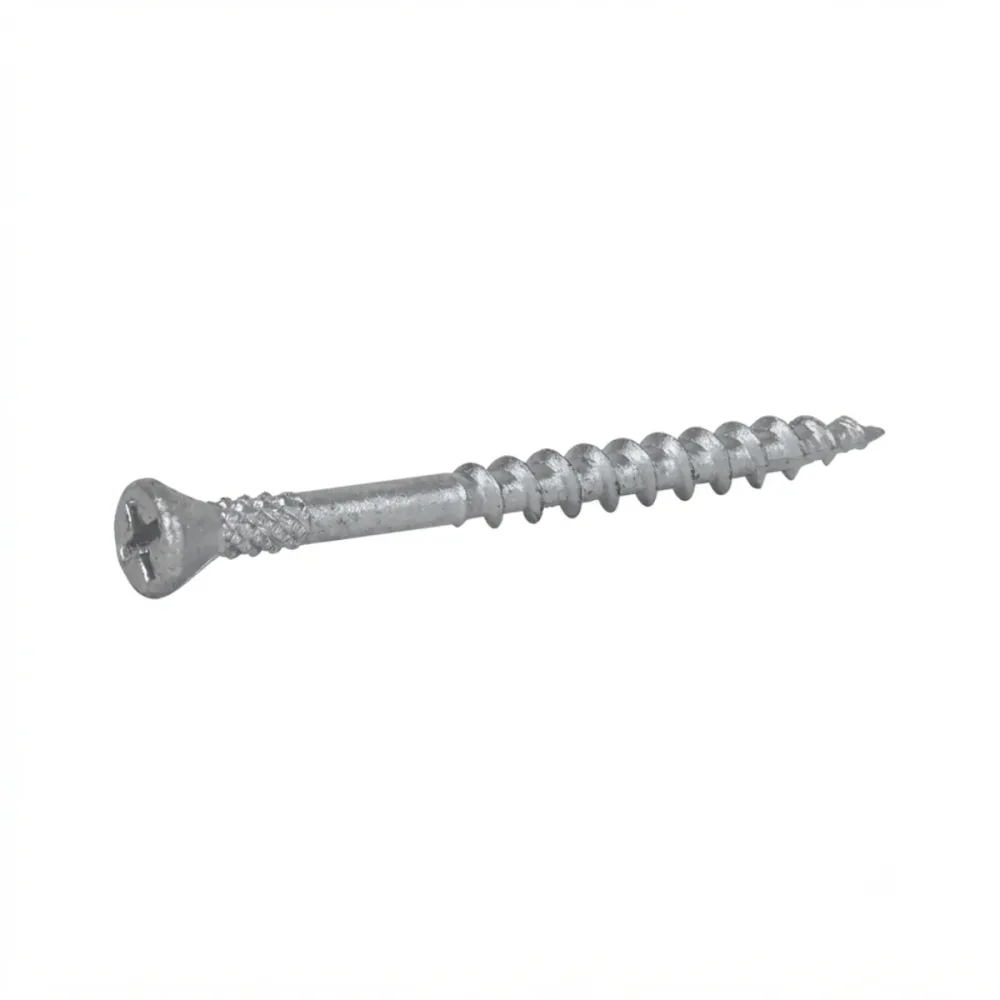Essve Trallskruv Bandad Ph2 4,5x55mm | Beställ Nu