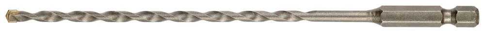Dewalt DT60099-QZ Borrsats 4, 5, 5.5, 6 och 8 mm