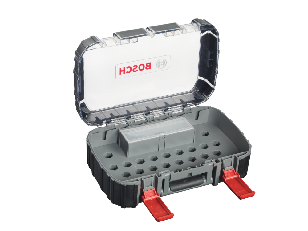 VÄSKA BOSCH FÖR BOSCH HÅLSÅGAR <60MM PC