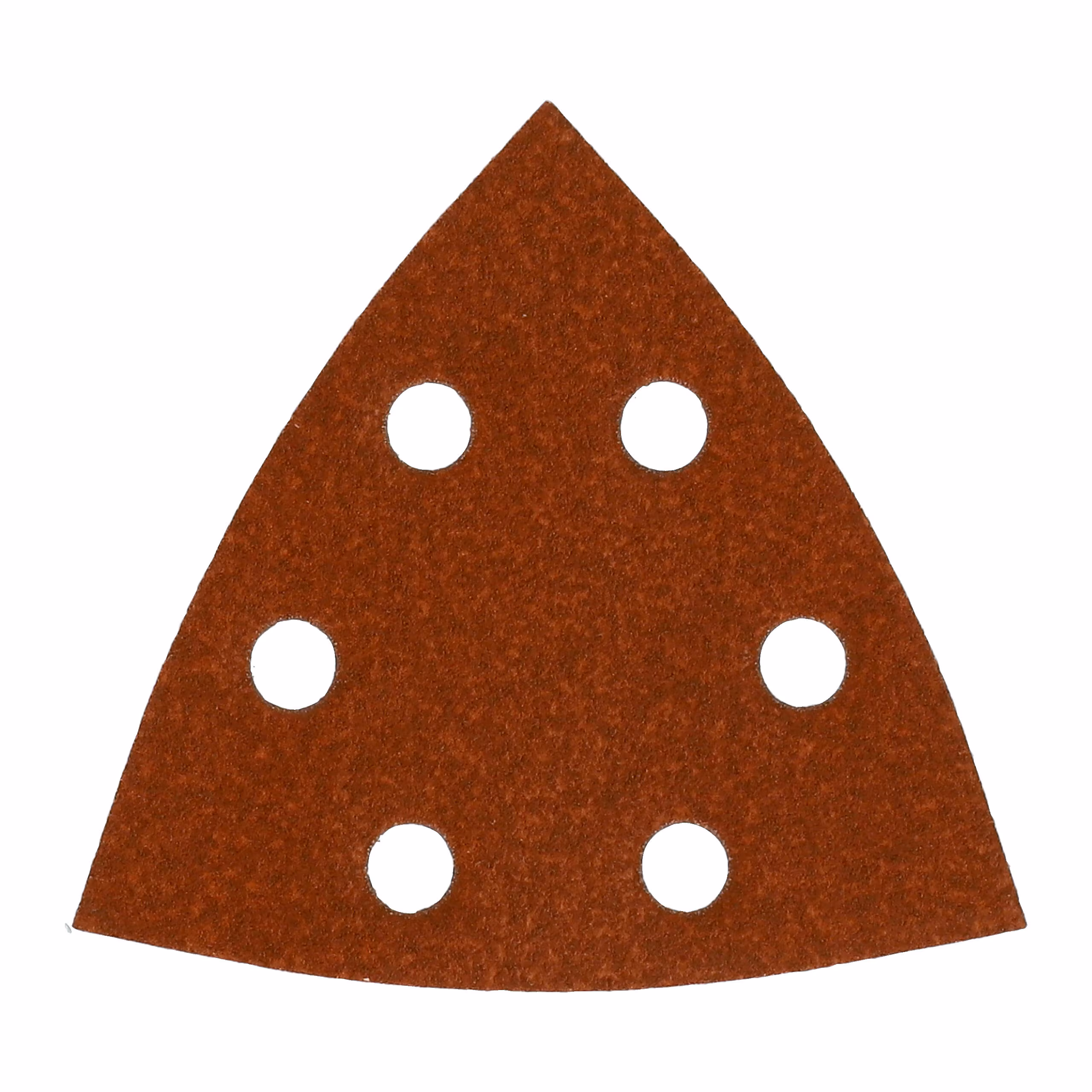 Kjøp Milwaukee Slipepapir, 93x93 mm, K80, 10-pakke