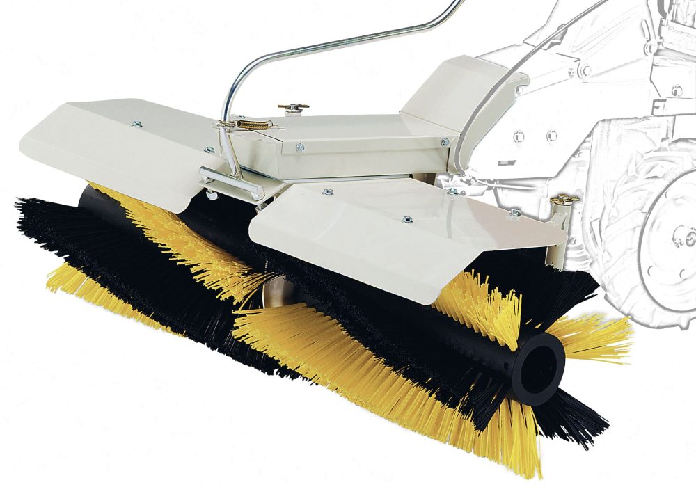 Stiga Sop 105 Cm Silex 95 Stiga