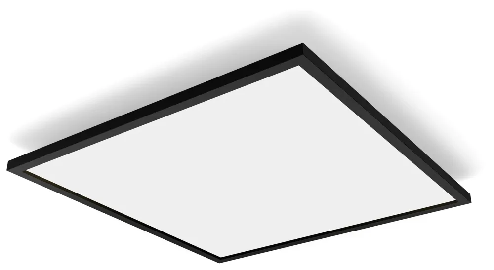 Philips Hue Aurelle 929003597702 Panel Svart
