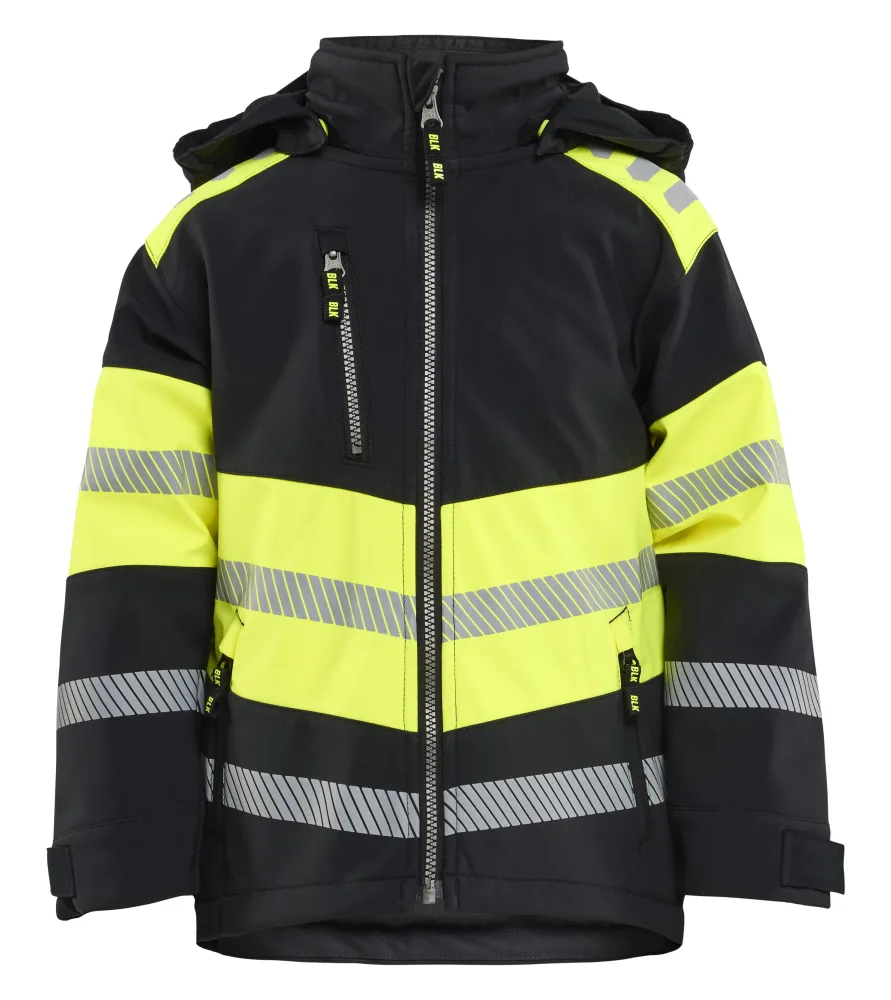 Blåkläder 5211-2513 Jacka 110/116