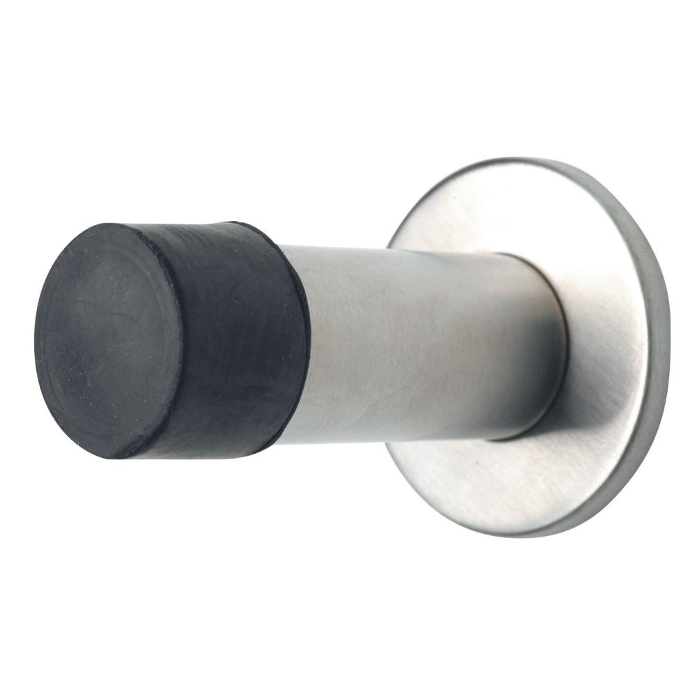 Dörrstopp 8685VG Rostfri 85mm Assa