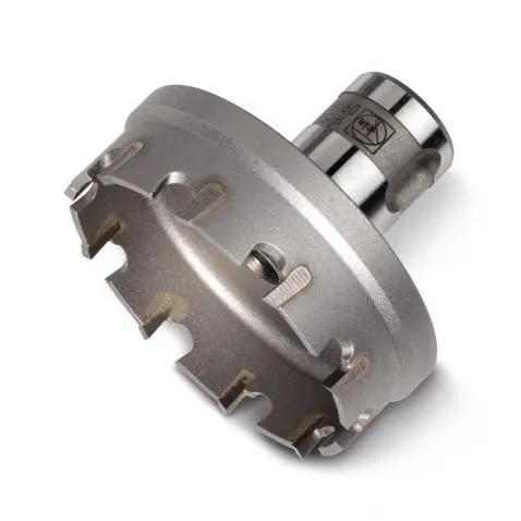 Fein 63131024010 Hålsåg QuickIN Plus, 4 mm Ø24 mm