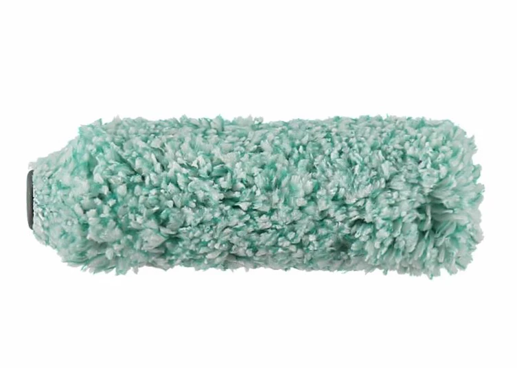 Roller Platinum Mini Vägg & Tak Micmex Medelfin, 150mm
