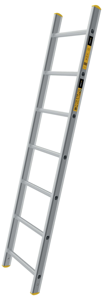 ENKELSTEGE W.STEPS LPR 2,1M