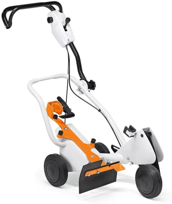 Kapvagn STIHL FW 20 med Påbyggnadssats till TS