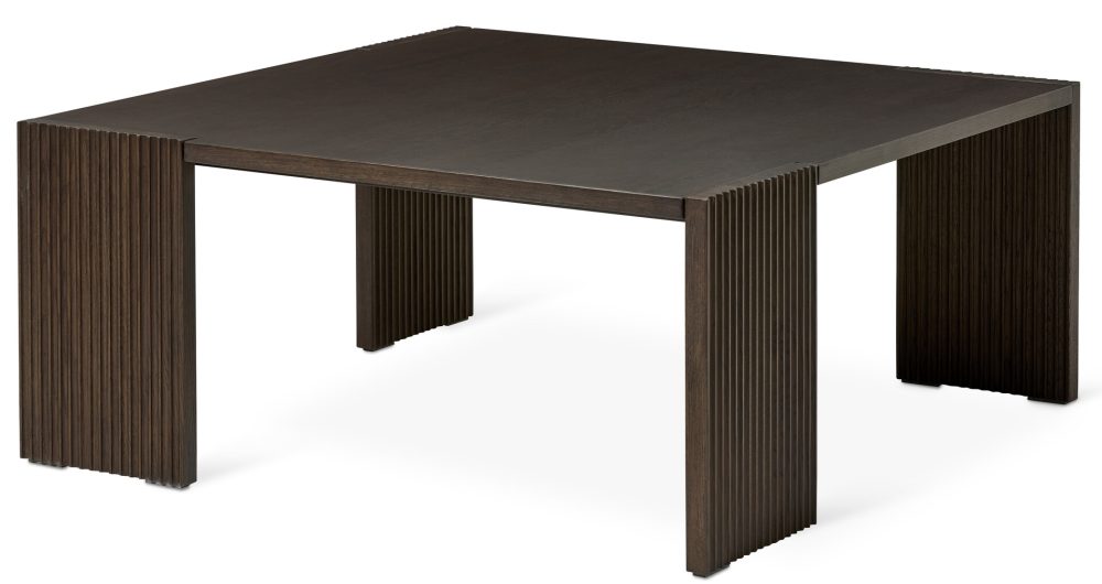 Quadroto Soffbord, 100x100x43 cm