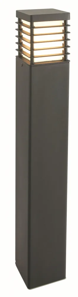 Norlys Halmstad 296 Pollare 850 mm, 3000K Svart - Bild 2