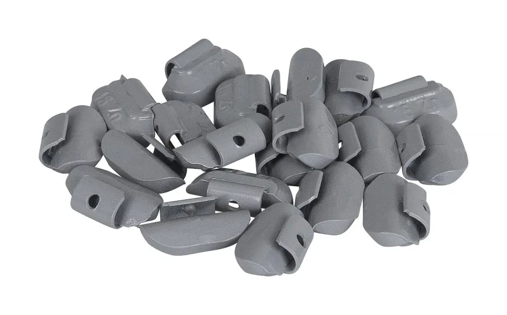 PELA 533455 Slagvikt 5 g, 20-pack